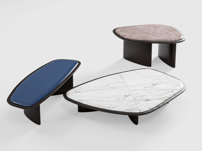 KIGALI Coffee table By CPRN HOMOOD