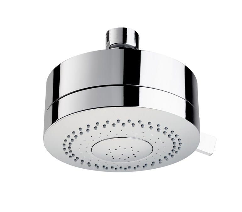 Bossini Bathroom taps, overhead showers and panels Archiproducts