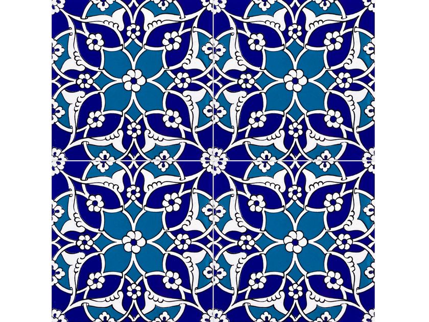 KIRAZ Wall tiles By CERAMES