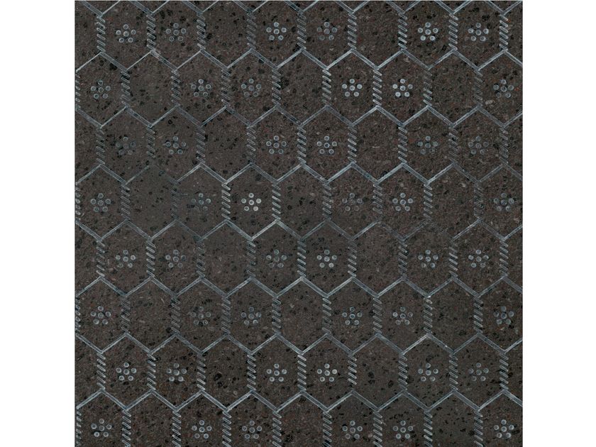 Lava stone wall/floor tiles KOMON NATURA KN/ND30 Komon Natura Series By