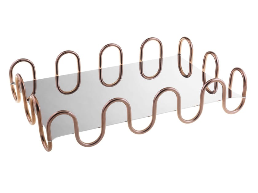 Vassoio In Acciaio Inox 215x105x20mm - Per Strumenti Chirurgici, Veterinari, Dentali - Foto 10