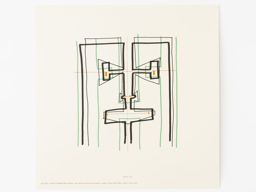 LA PRESENZA DEGLI ANTENATI IV