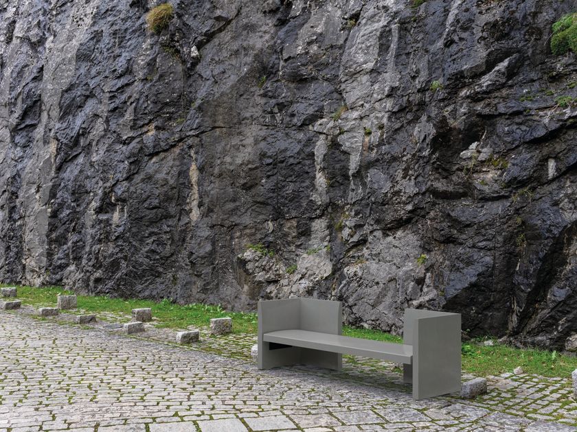 Benches, with BIM/CAD | Archiproducts