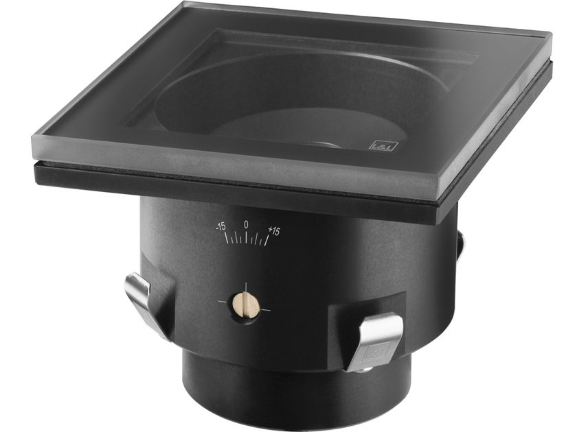 LED recessed aluminium Outdoor spotlight Litus 5.4 Litus Collection By ...
