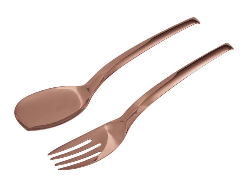 LIVING Serving cutlery set Living Collection By