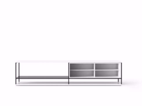 LOP006 | Madia in legno