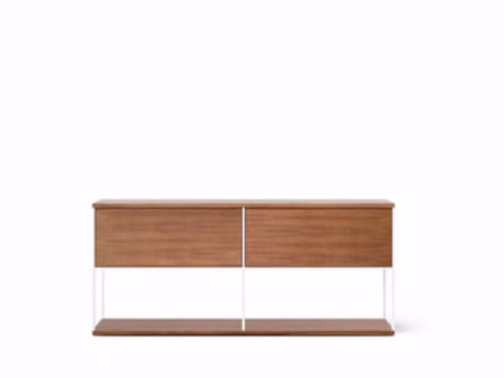 LOP104 | Madia con ante a ribalta