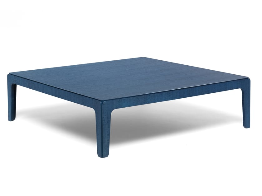 WOOD | Tavolino basso