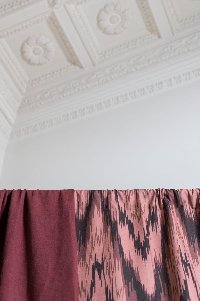 LUCE | Fabric Botanee Collection By AGENA