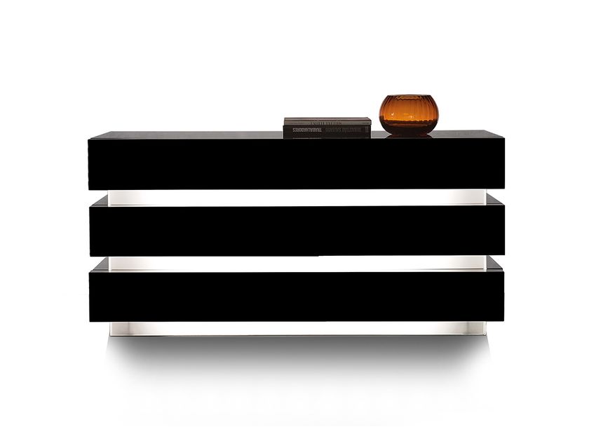 LUCE | Chest of drawers Luce Collection By Reflex