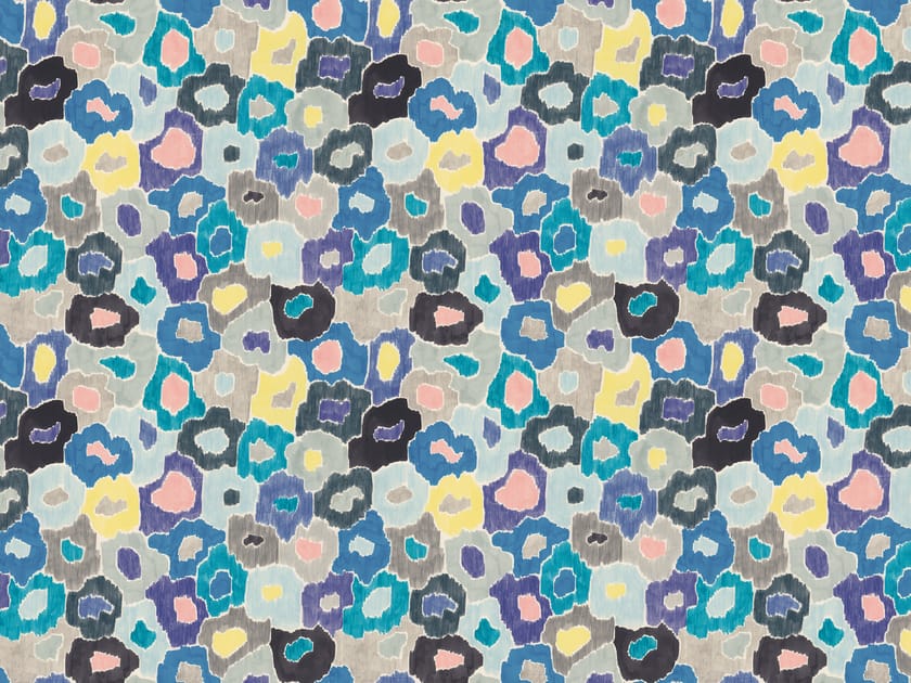 MACCHIE by Texturae - Carta da parati a motivi - 2