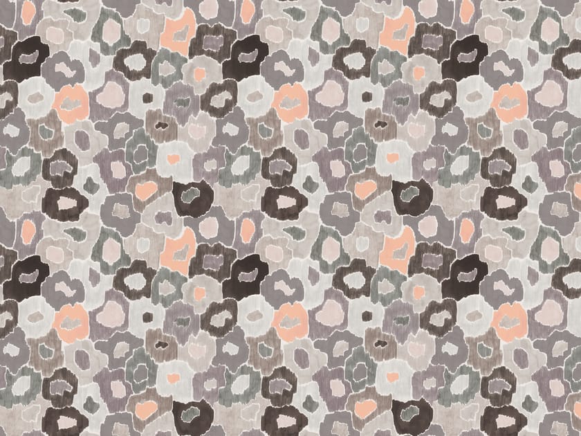 MACCHIE by Texturae - Carta da parati a motivi - 3