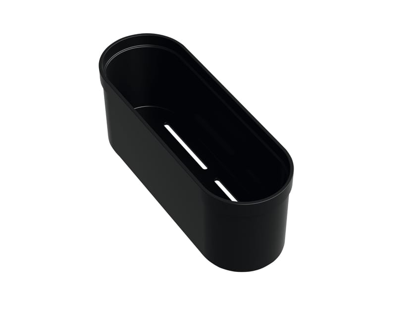 MODULAR SYSTEM Makeup holder Modular System Collection By HEWI