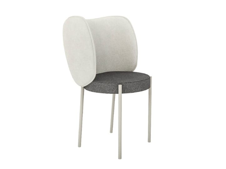 MANGO Chair Urban Collection By ANA ROQUE INTERIORS