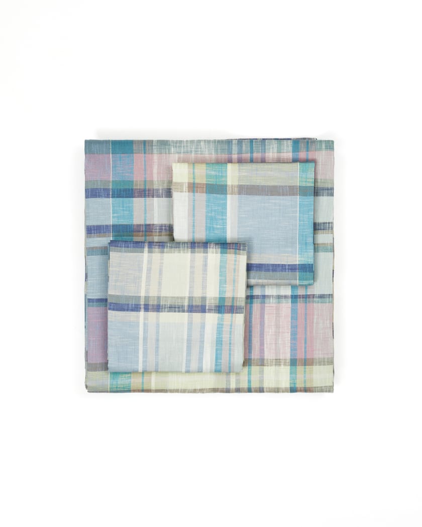 MADRAS Bedding set By Lanerossi