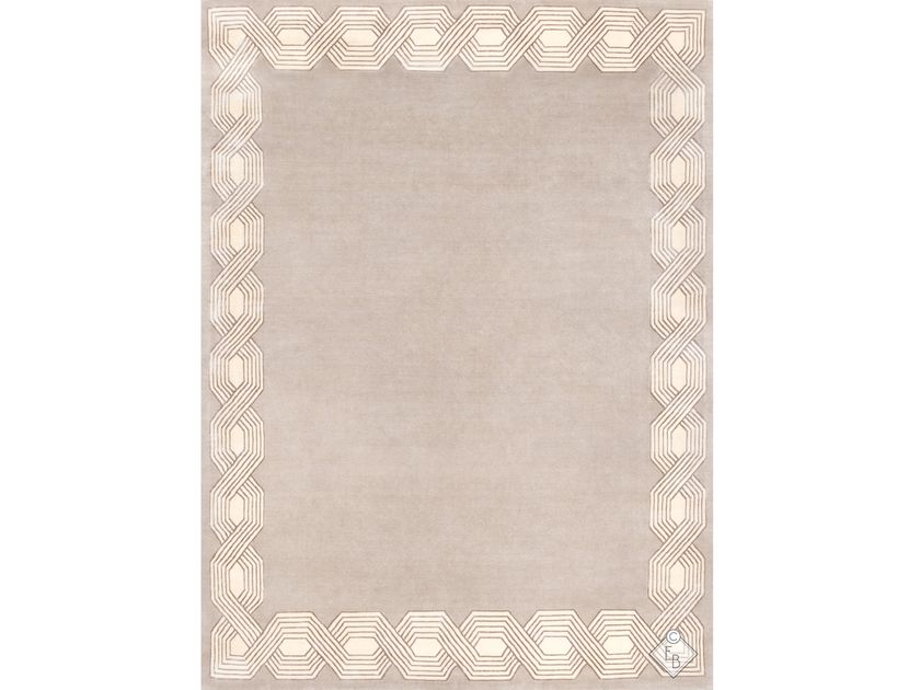 MARTINEZ ANCHOR Rug By Edition Bougainville