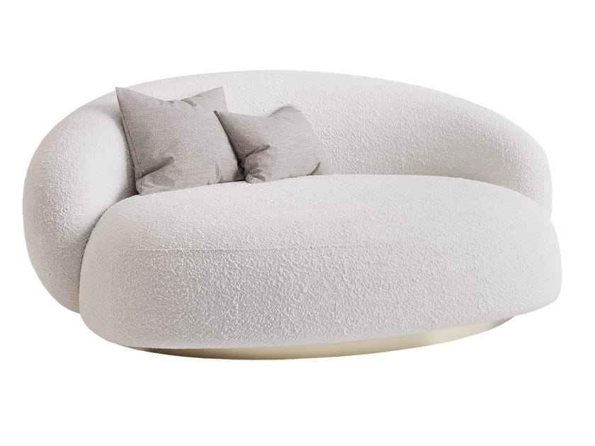 MARY small sofa By ANA ROQUE INTERIORS