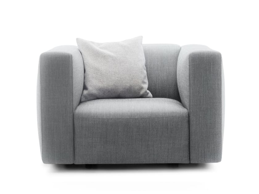 MATCH Armchair Match Collection By prostoria design Sanja Knezovic