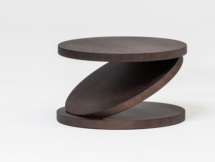 Match Point, geometrie in equilibrio