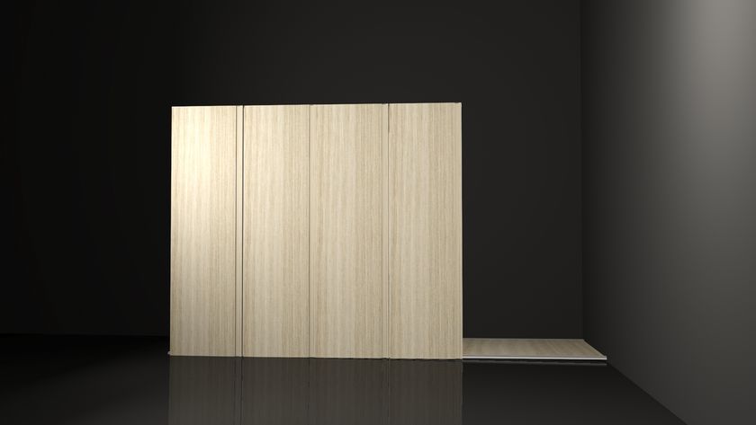 MBOX Metal mobile shelving office archive By Temrex