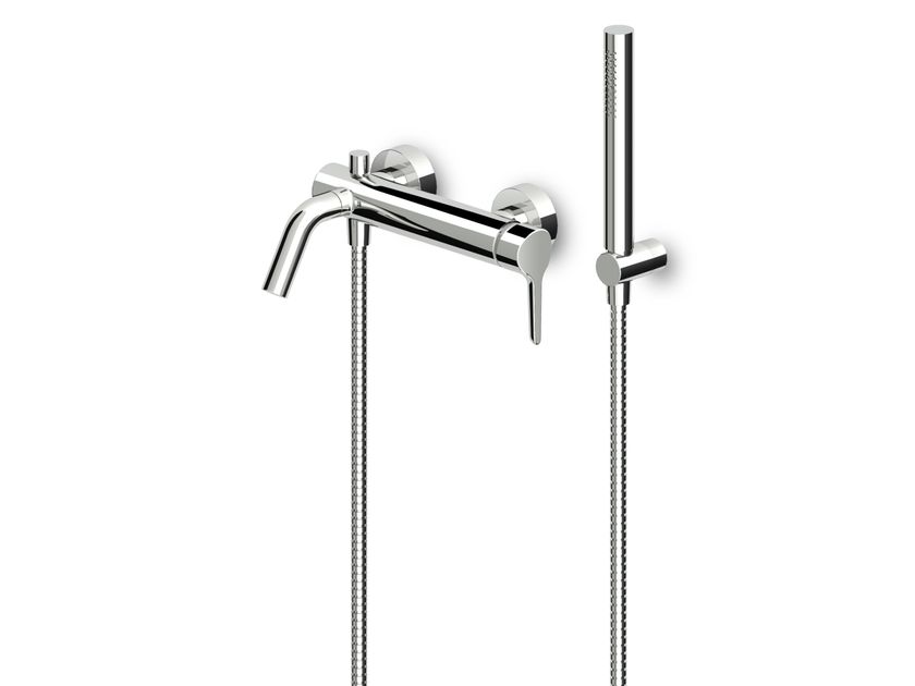 MEDAMEDA ZMM521 Brass bathtub tap / shower tap By ZUCCHETTI