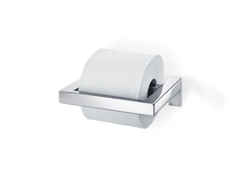 Porta Rotolo In Acciaio Per Slatwall – Organizer Da Officina E Garage Per Carta E Attrezzi