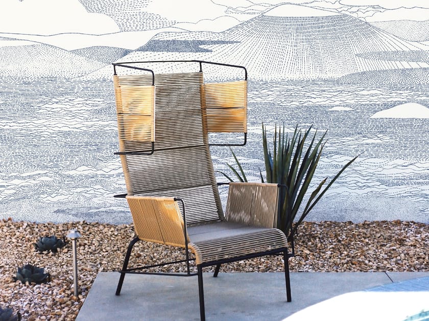 MER B | Carta da parati