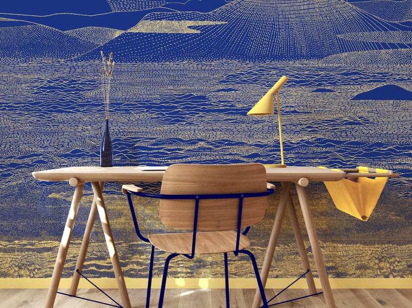 MER C | Carta da parati