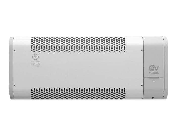 Heizlüfter MICRORAPID T 1500-V0 by Vortice