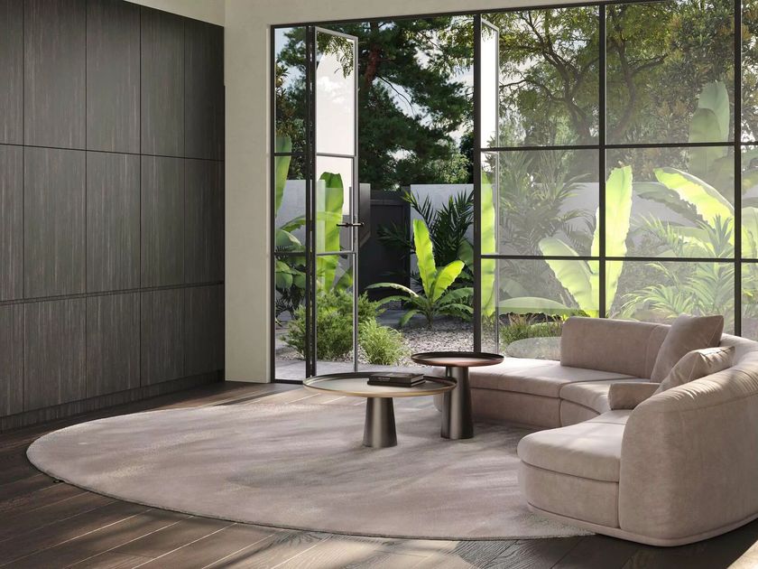 SUBLIME Rug By Miinu