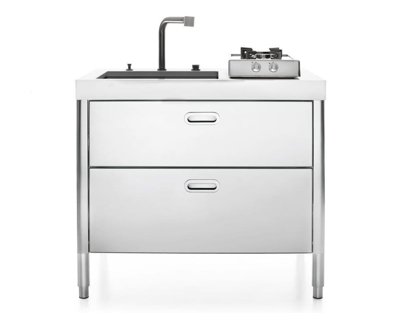 Kitchen freestanding units Kitchen furniture Archiproducts