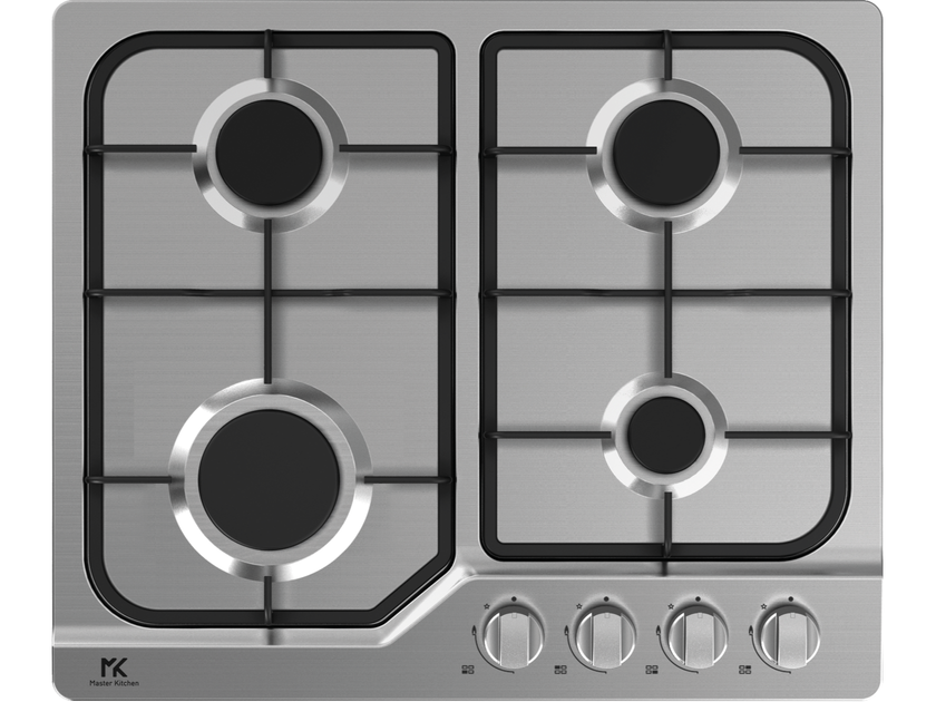 MKHG 641F E XS | Table de cuisson By Master Kitchen