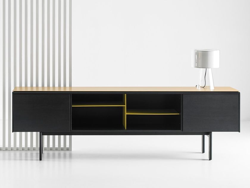MLM411 | Sideboard By Punt design Mario Ruiz