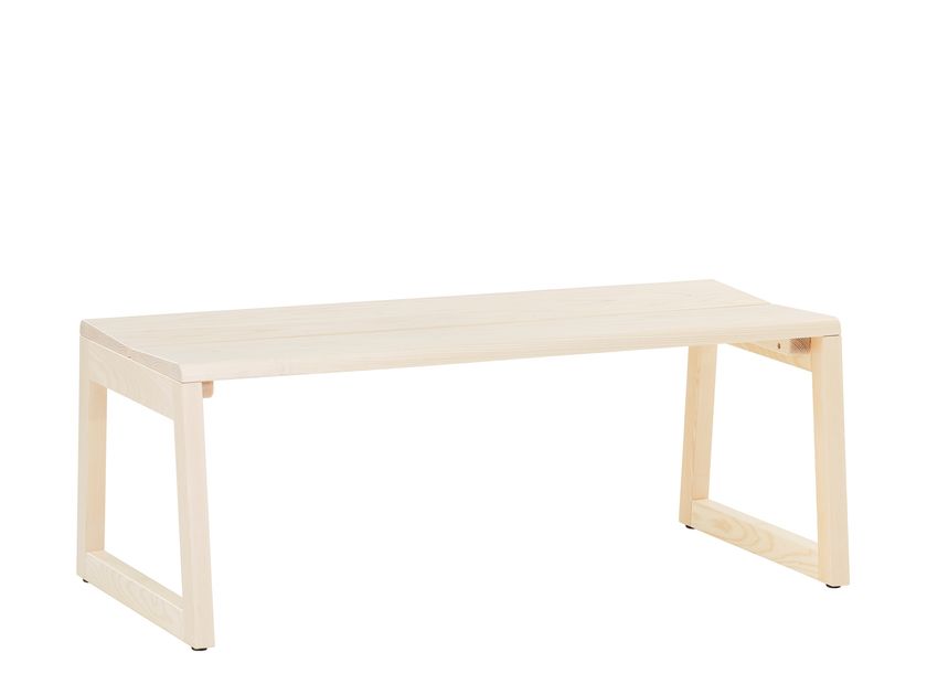 MEANDER | Backless bench seating Meander Collection By Karl Andersson ...