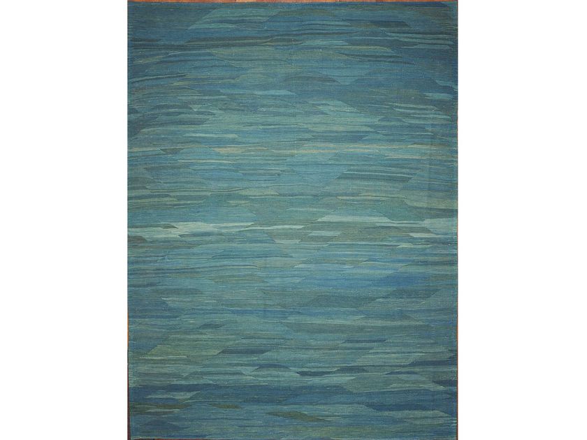 MONOCHROME | Fabric rug Monochrome Collection By EDELGRUND