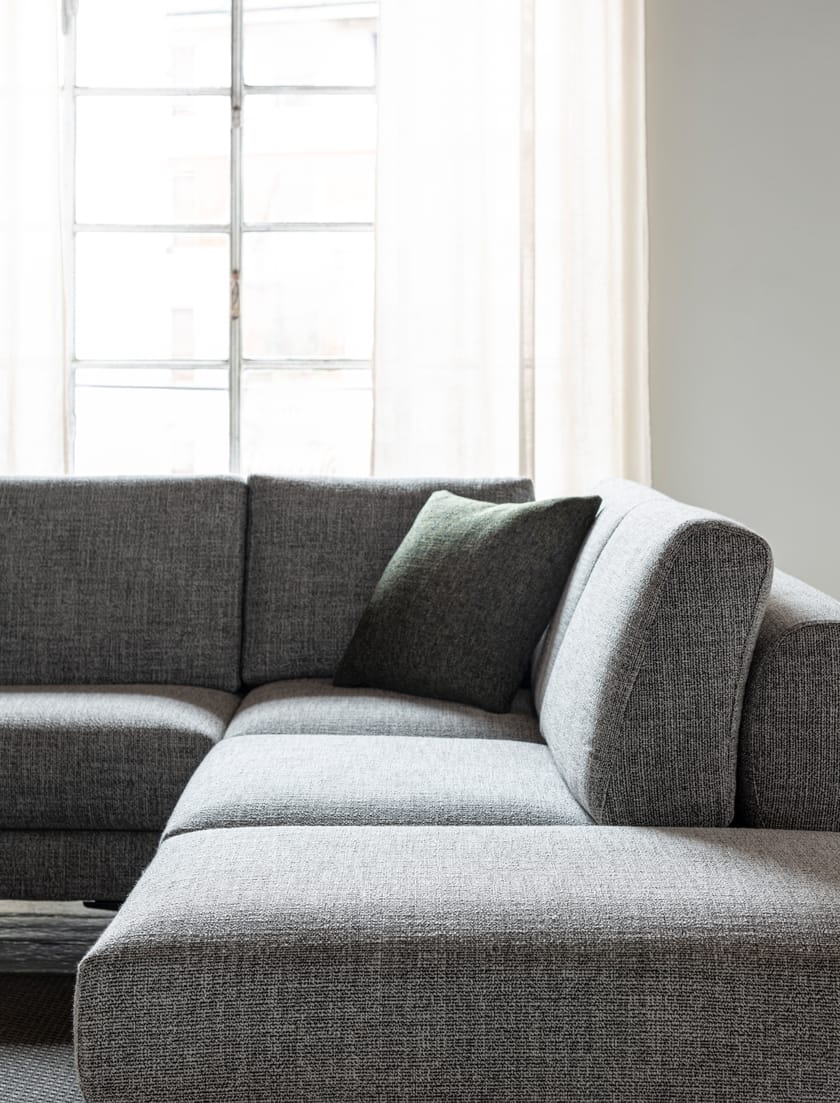 MONTECARLO Corner sofa By Dàmeda