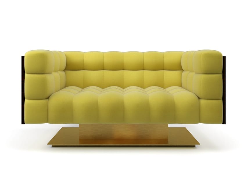 Product photograph of Montgomery 2 Seater Sofa from Archiproducts UK