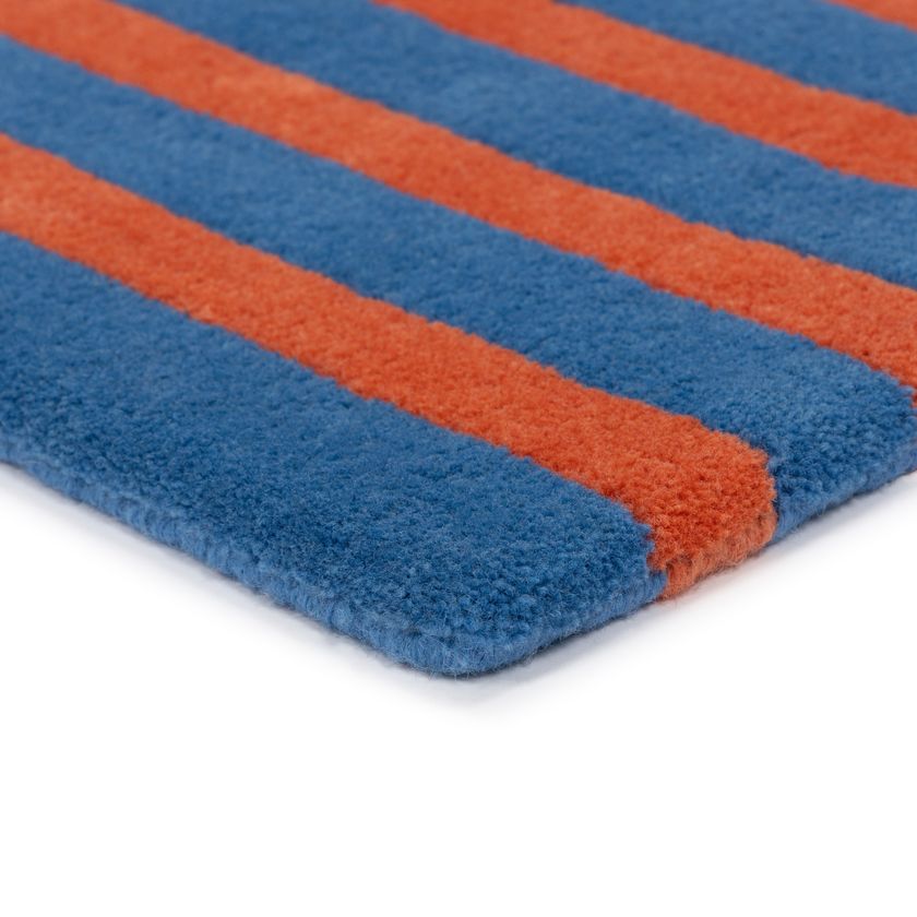 MONUMENT Rug By FLOOR_STORY