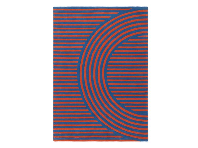 MONUMENT Rug By FLOOR_STORY