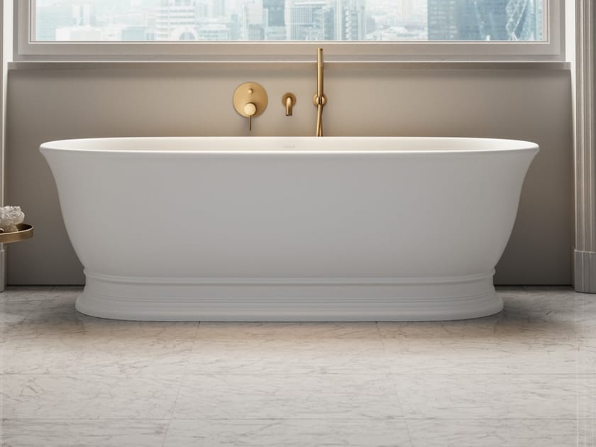 MORITZ Bathtub By LUSSO