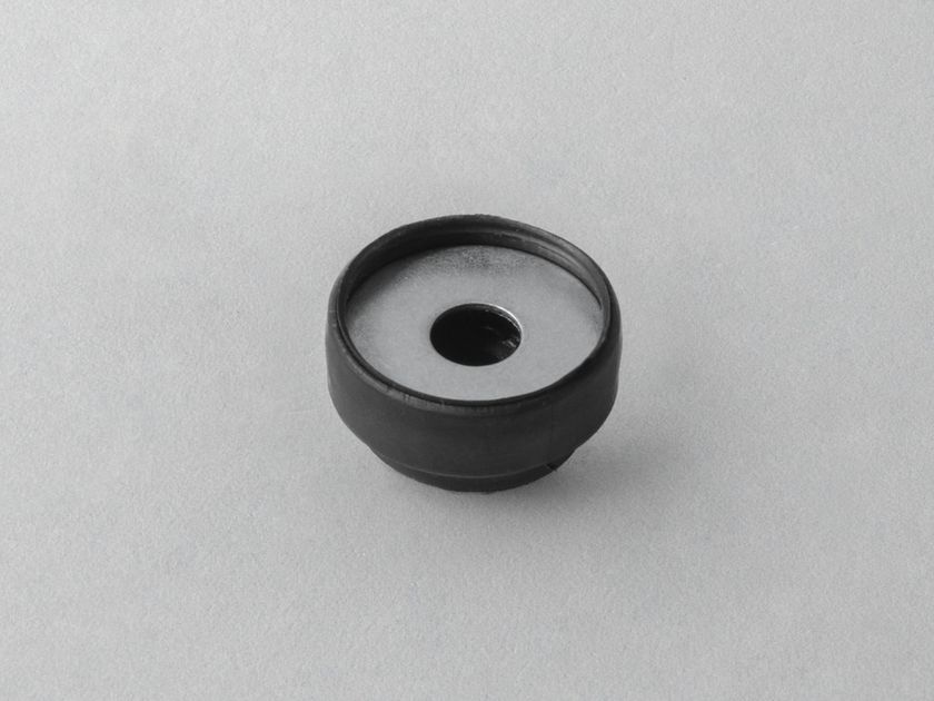 30 Distanziatori In Gomma Antividrazione - 31mm OD, 9mm ID, 3mm Spessore, Per Auto E Casa - Foto 12