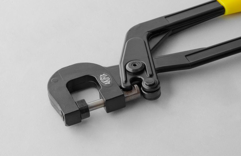 Kit Diga In Gomma Dentale MIUK – Pinza, Punzonatrice, Morsetti E Telai Per Endodonzia