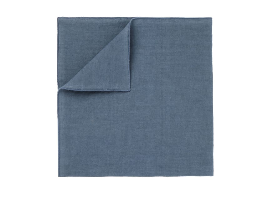 NAPKIN ROLLED HEM tovagliolo By Once Milano