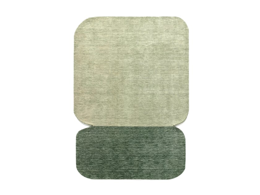 Product photograph of Naturaleza Green from Archiproducts UK