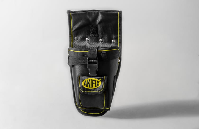 NE12 Fabric Tool belt By AKIFIX