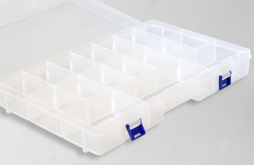 NE26 | Tool box By AKIFIX