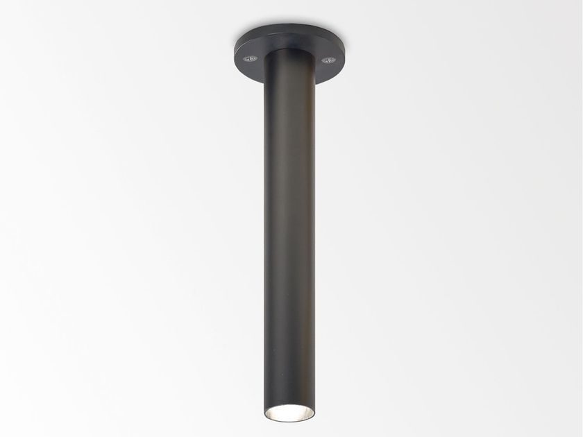 NEEDLE LED round ceiling spotlight By Deltalight
