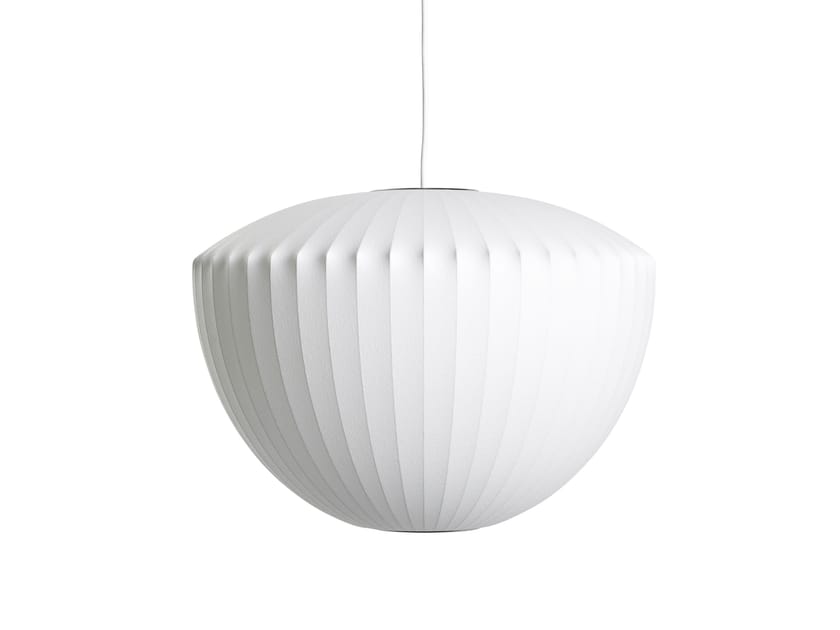 Product photograph of Nelson Apple Bubble Pendant from Archiproducts UK