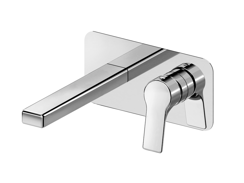 Rubinetto Da Parete 1/2 In Ferramenta - Foto 4