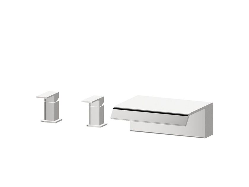 WATERFALLS 70033 Bathtub tap By newform